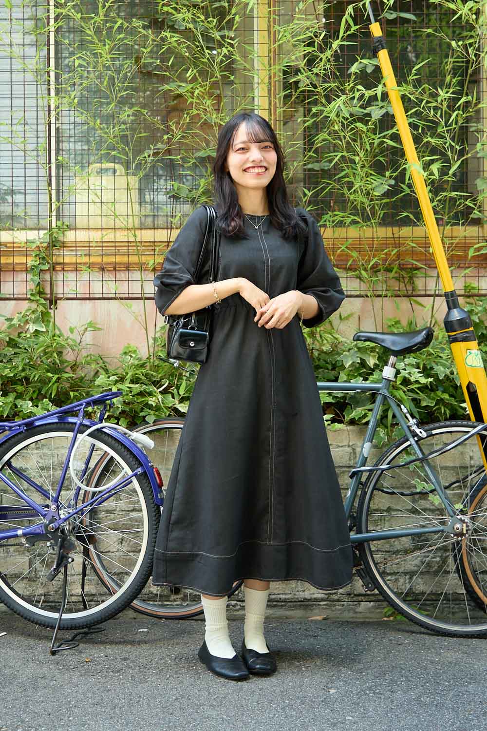 リナ