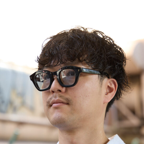 イーサン