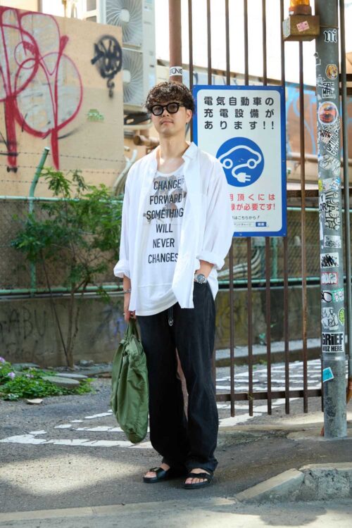 イーサン