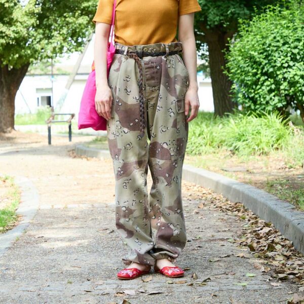 ヨウコ