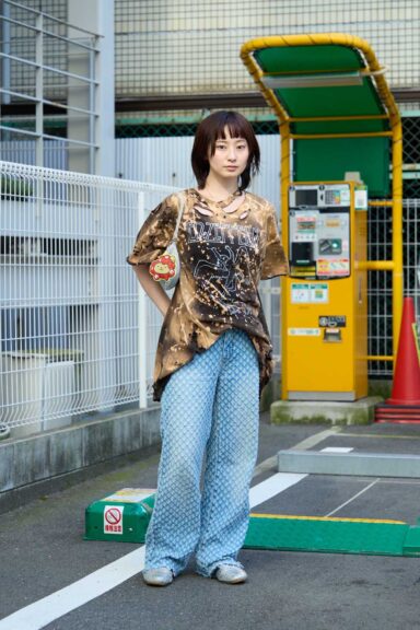 トモミ