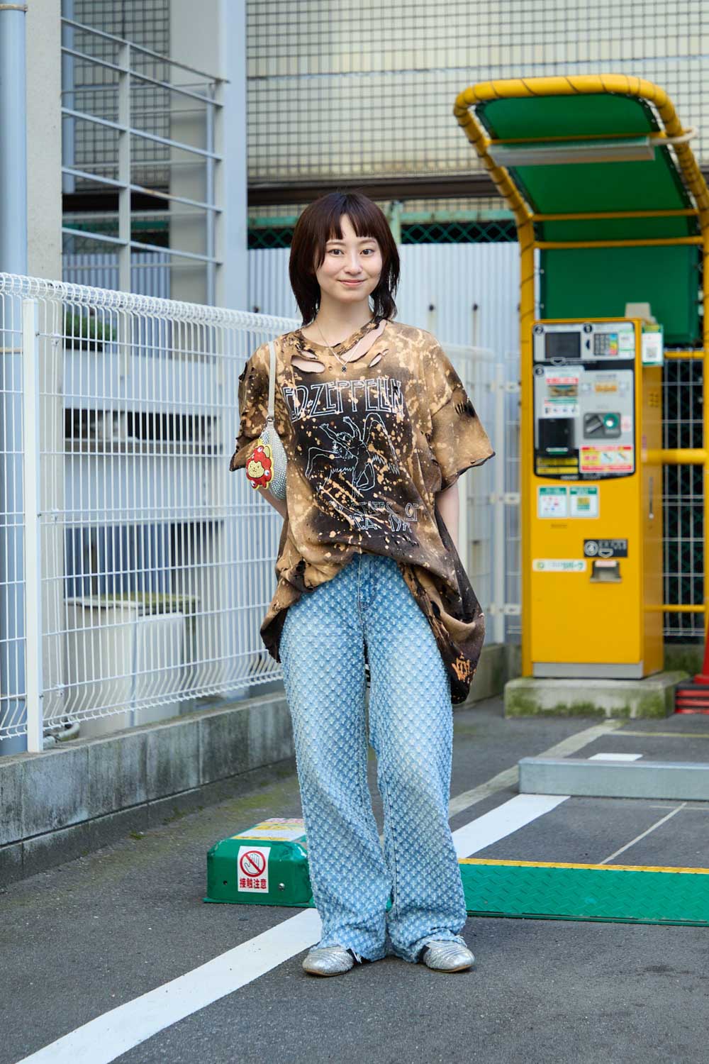 トモミ