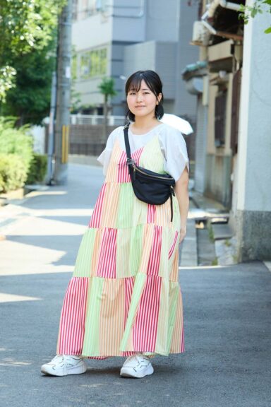 ひみつ