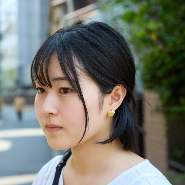 ひみつ