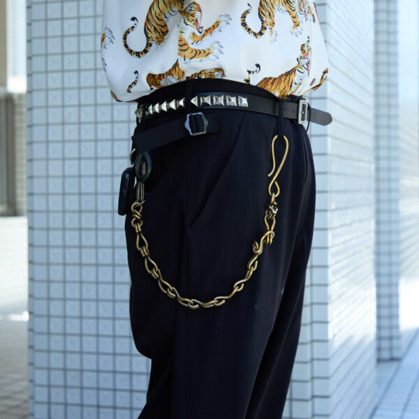 タイキ