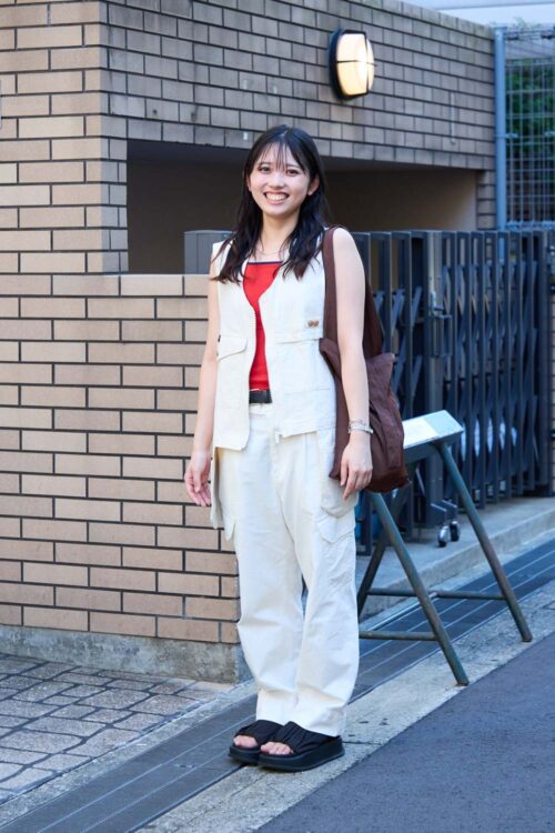 ほのか