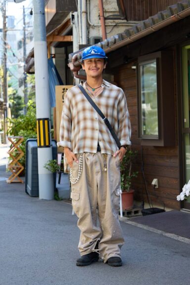 ショーマ
