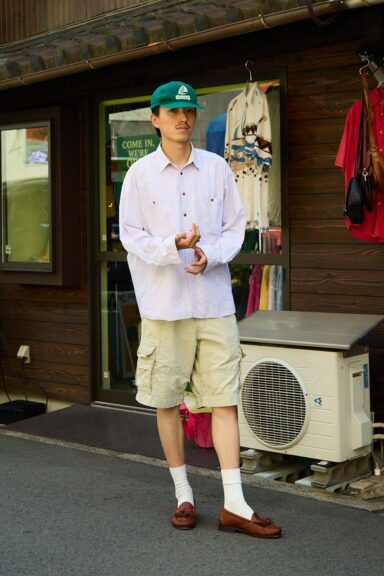 トモキ