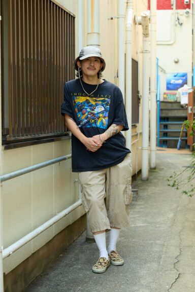 ツバサ