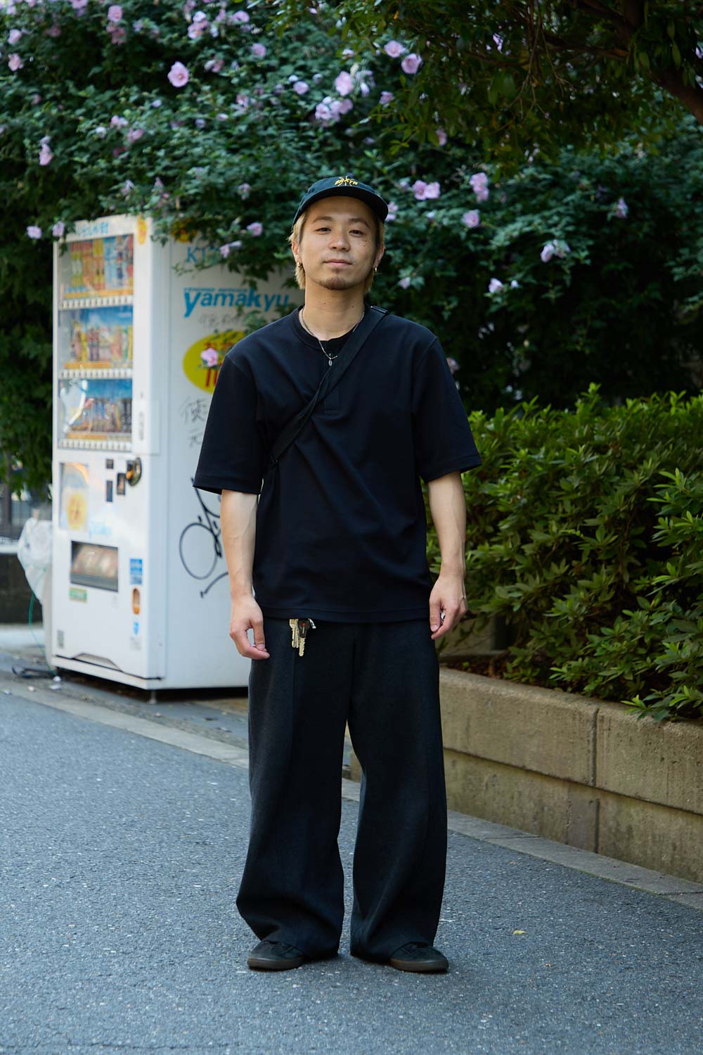 カイ
