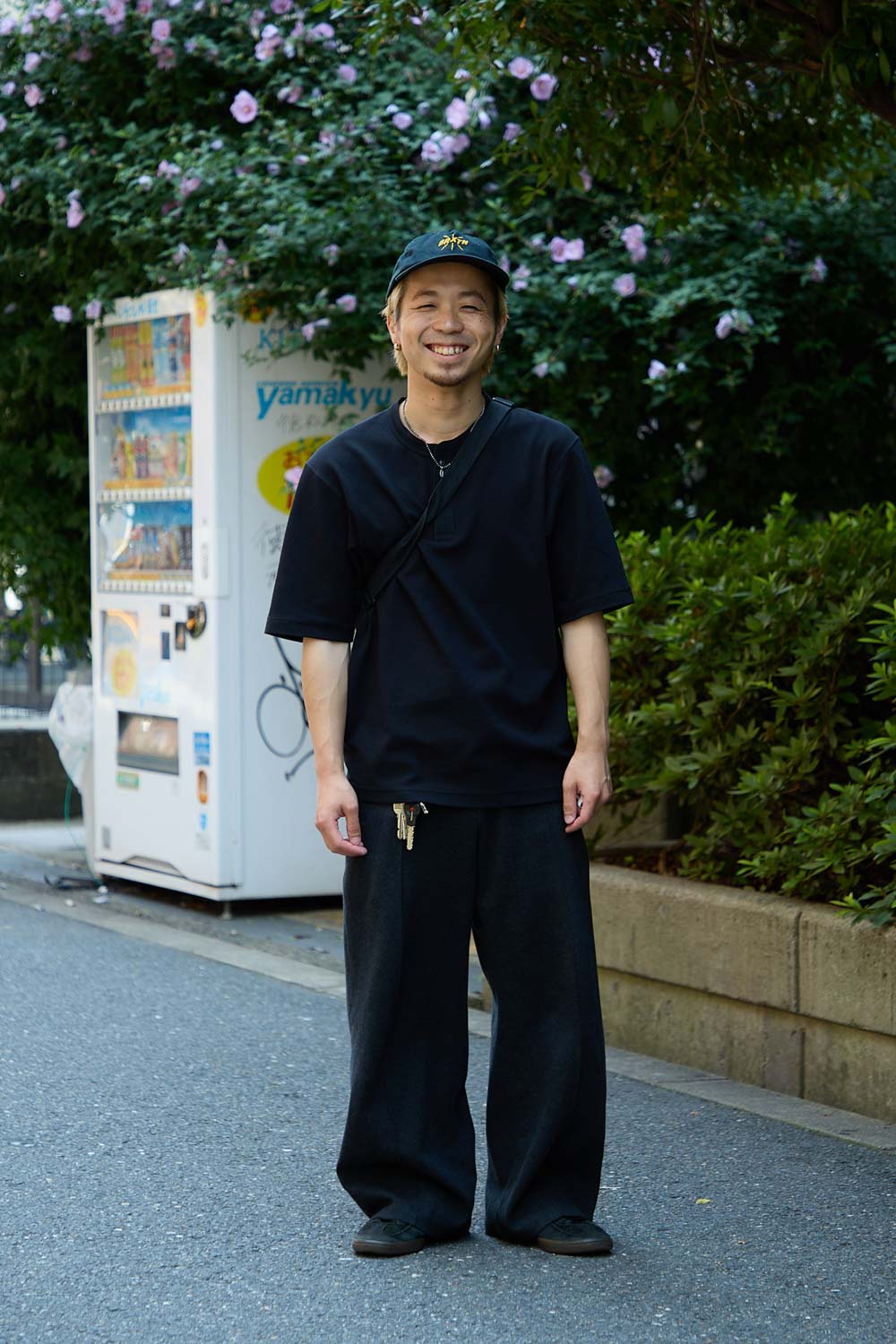 カイ