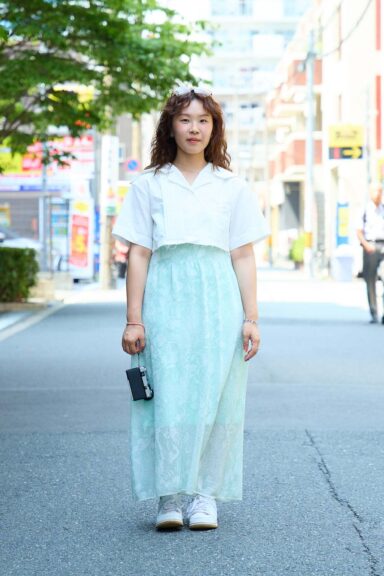 sunny