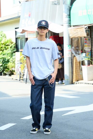 ヨースケ