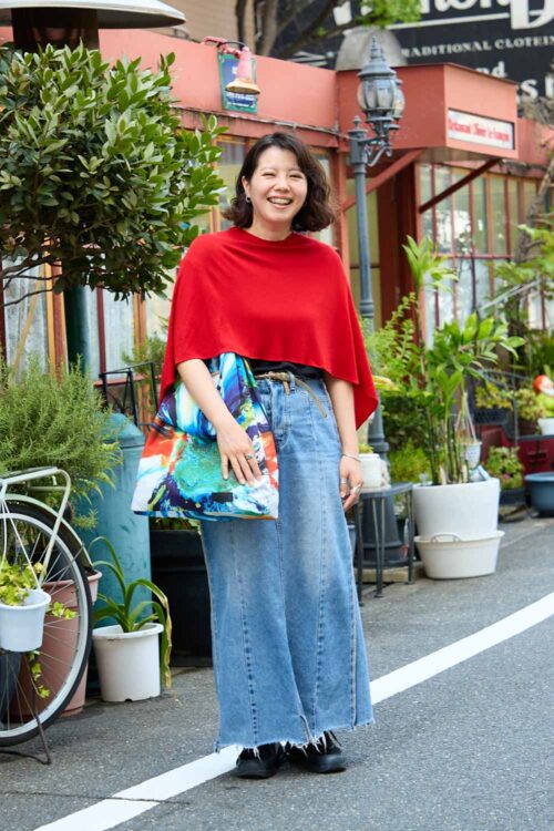 あらかわ