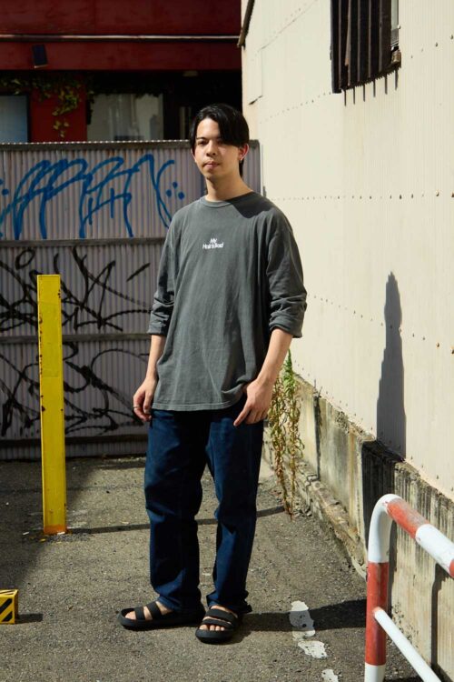 レイ