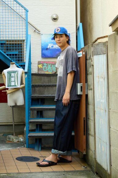 ジュン
