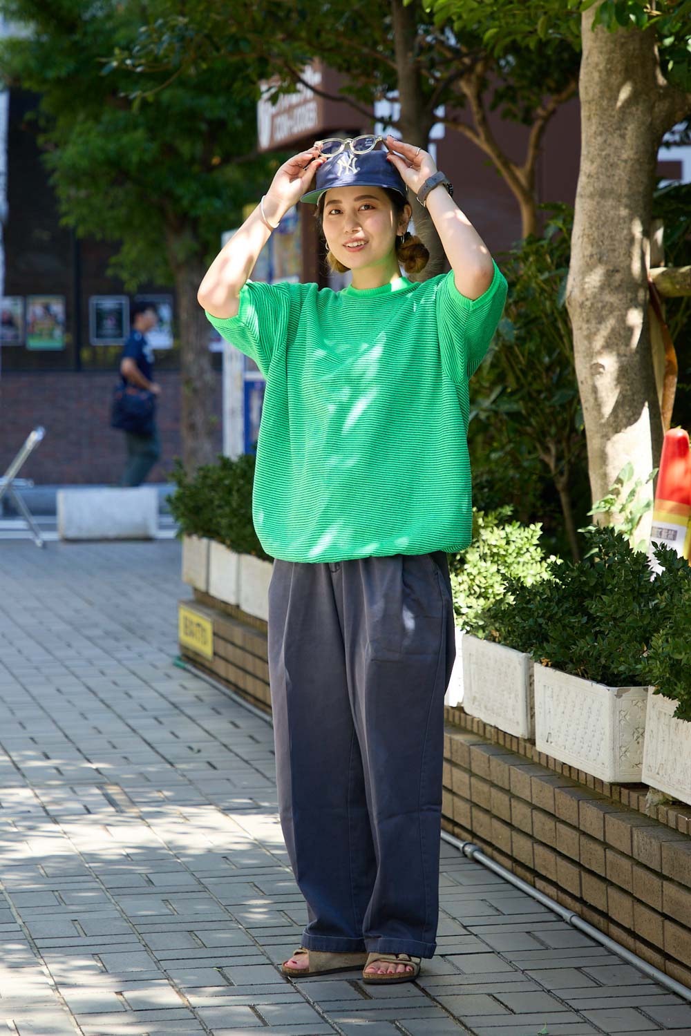 クルミ