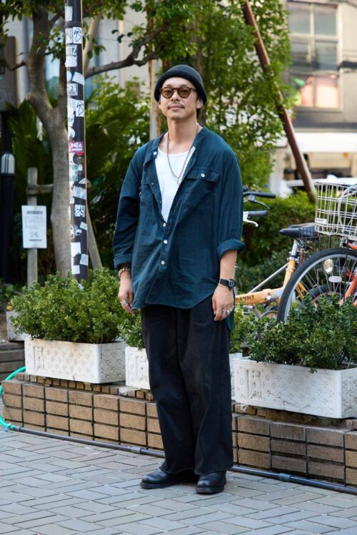 ナオキ