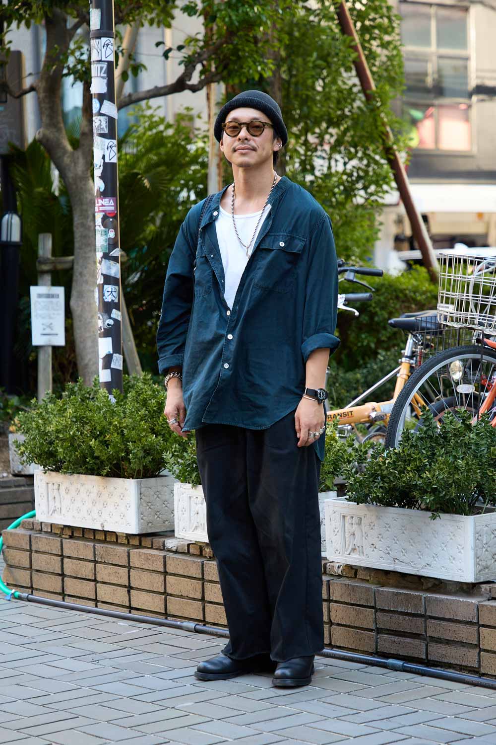 ナオキ