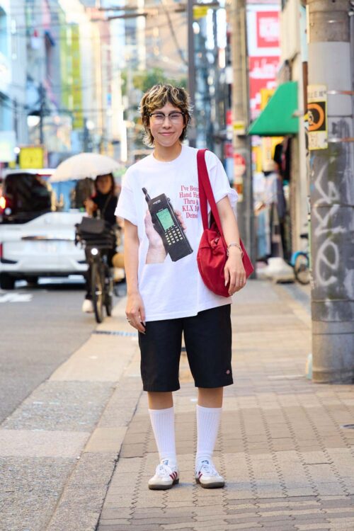 アサミ