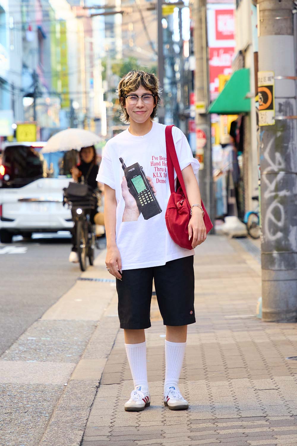 アサミ