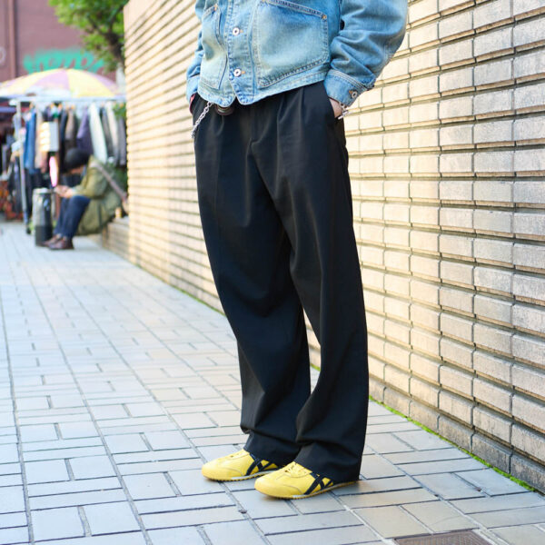 リョウスケ