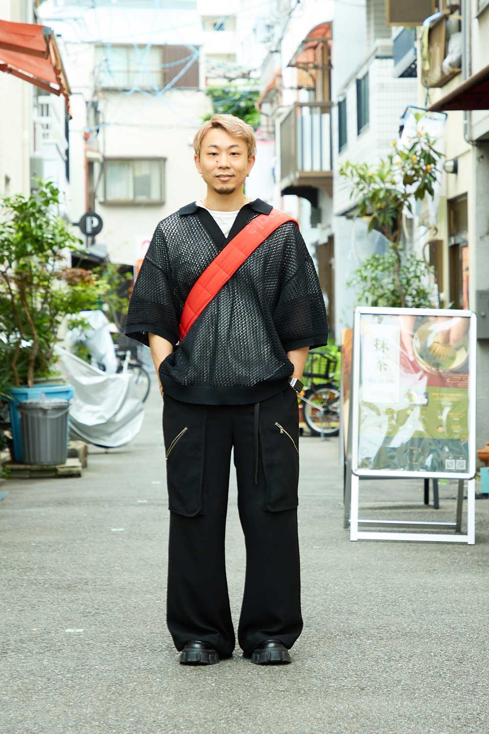リョウノ