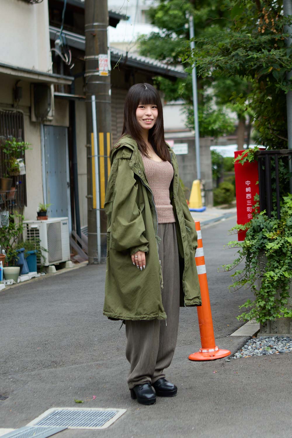 マコ