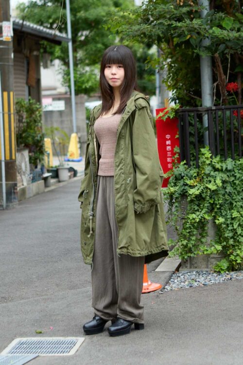 マコ