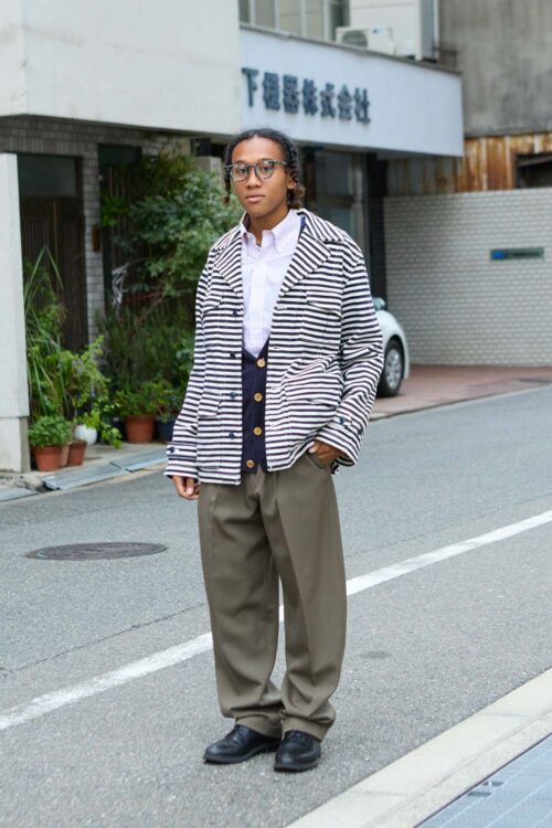 アントニー