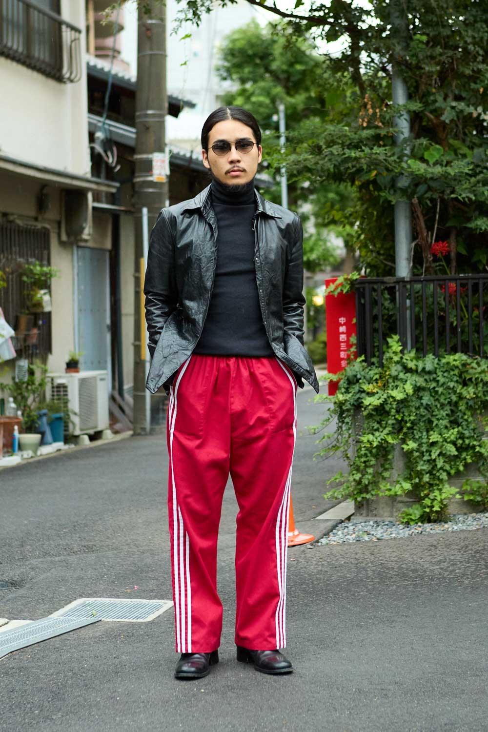 レオ