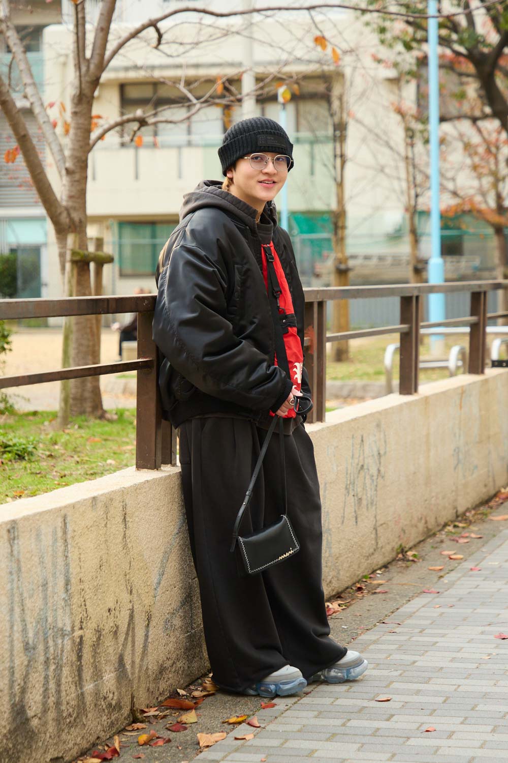 ぐるぐる美容師