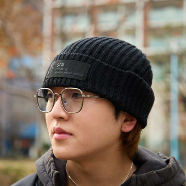 ぐるぐる美容師