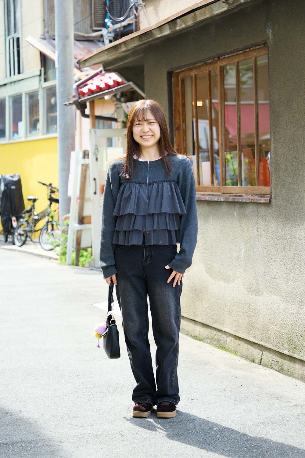 アヤカ