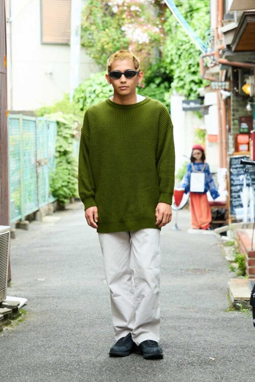 レン