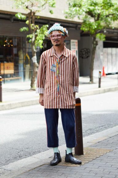 しょうたろう