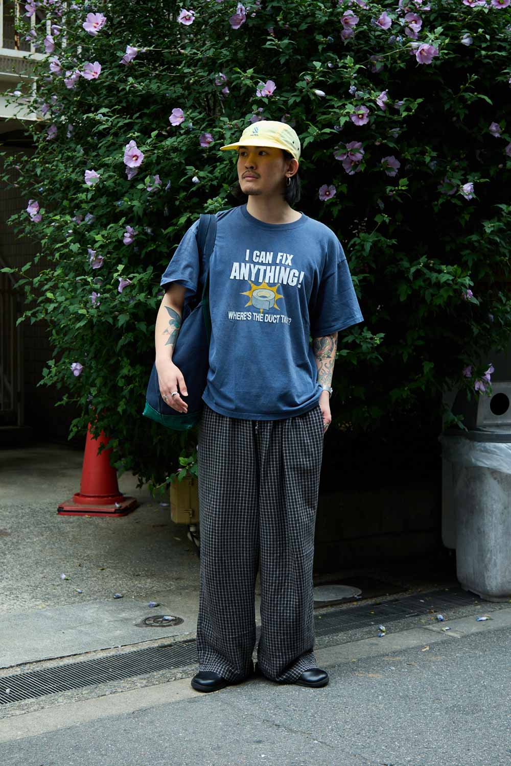 ツバサ