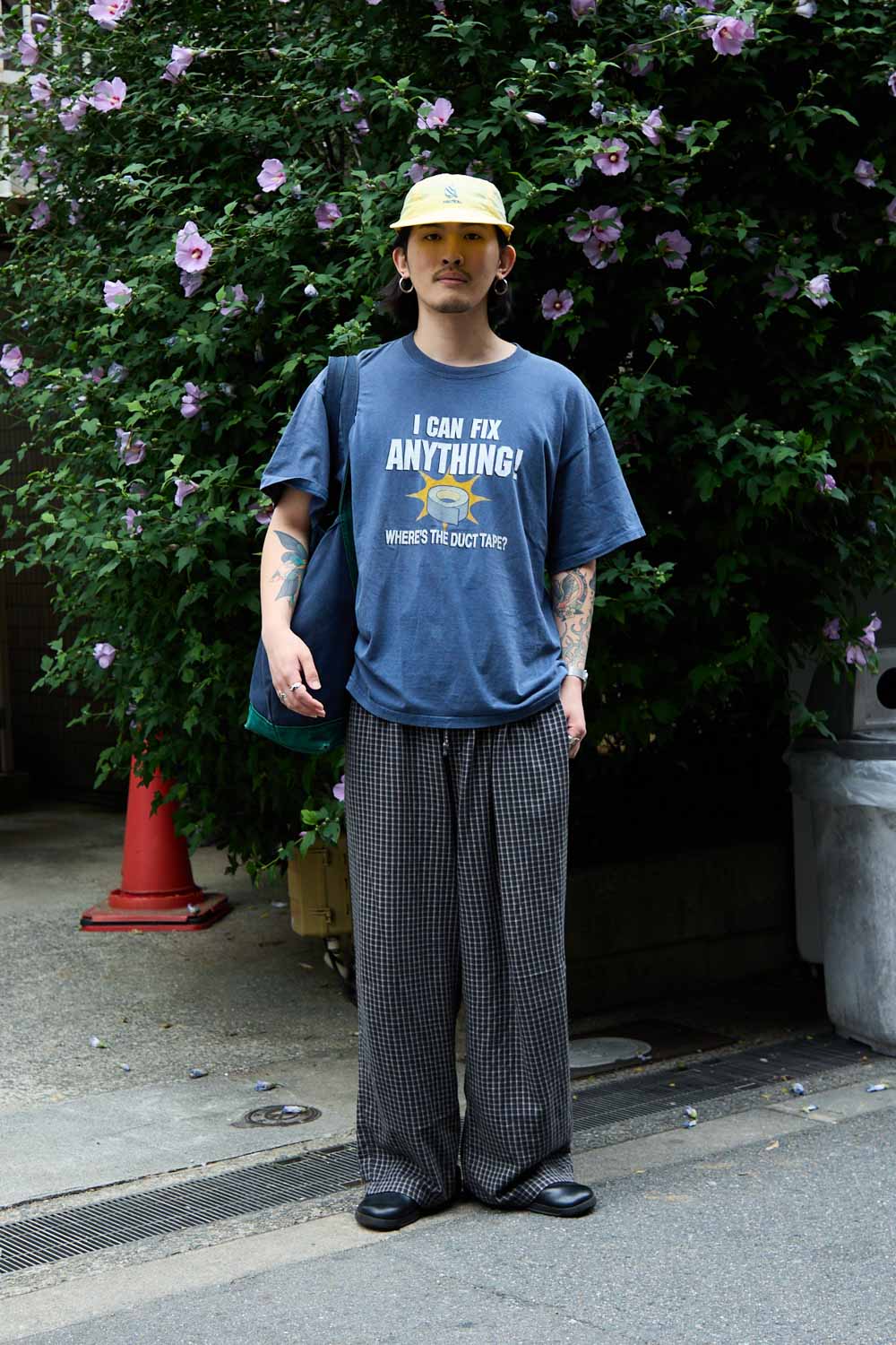 ツバサ