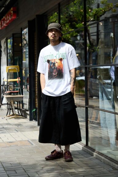 ユースケ