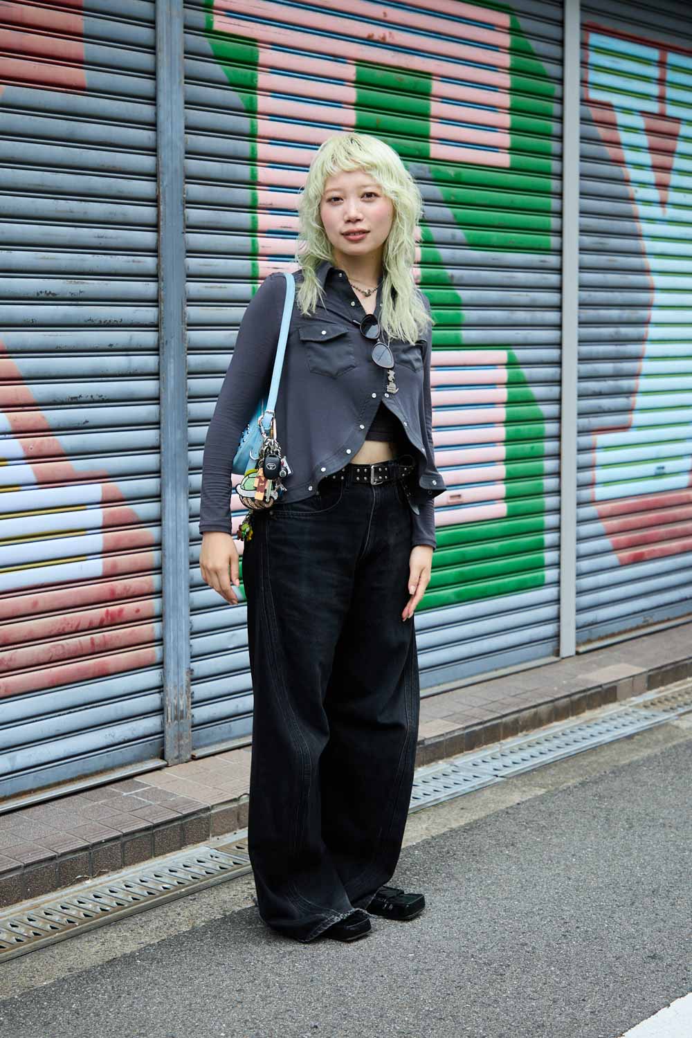 ナナミ