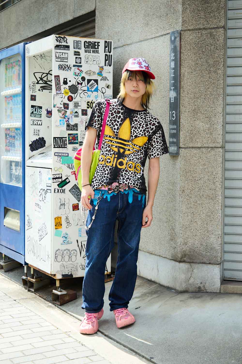 タツキ