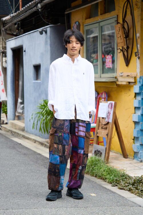 ライ